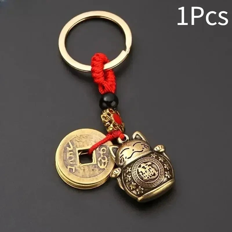 Lucky Cat Gifts & Accessories