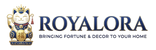 Royalora Shop - Home